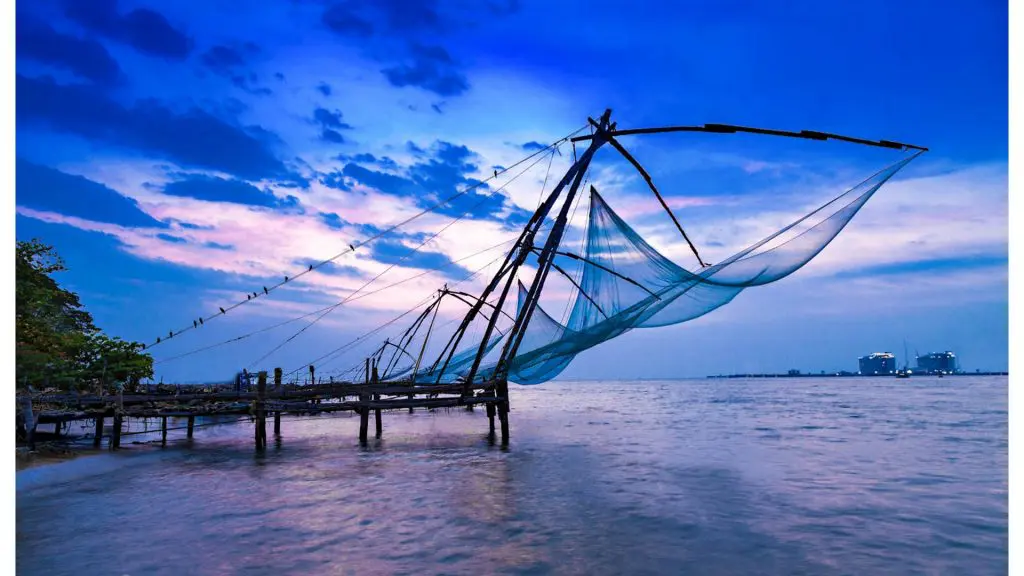 Fort Kochi & Mattancherry
