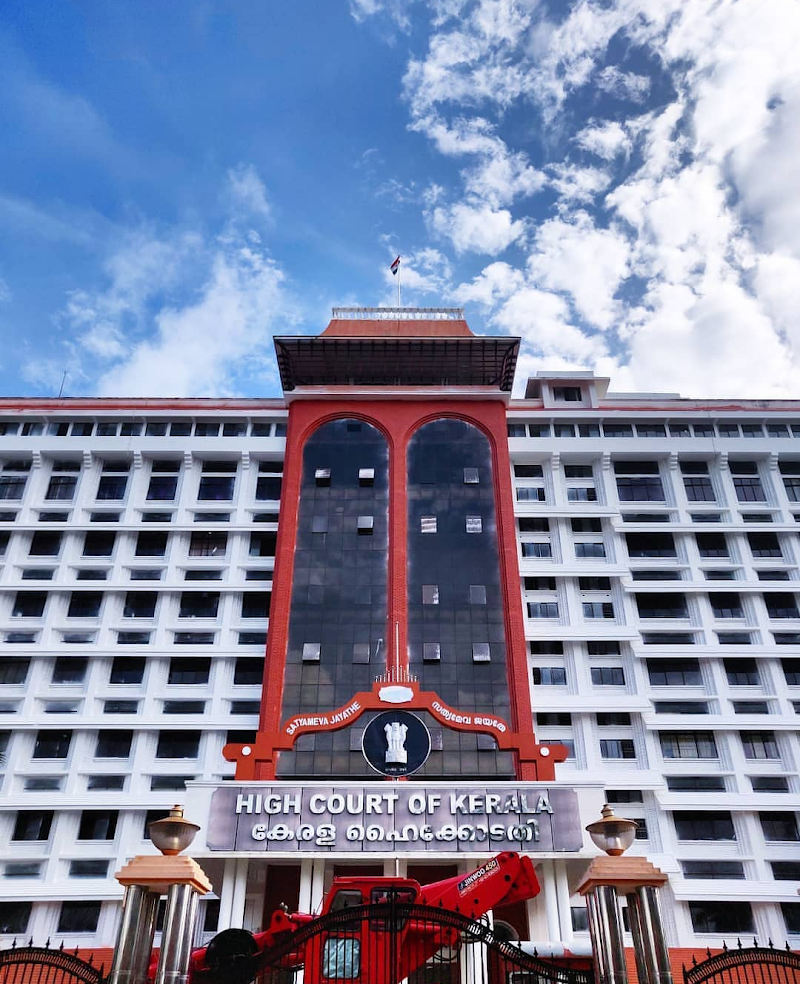 High Court of Kerala